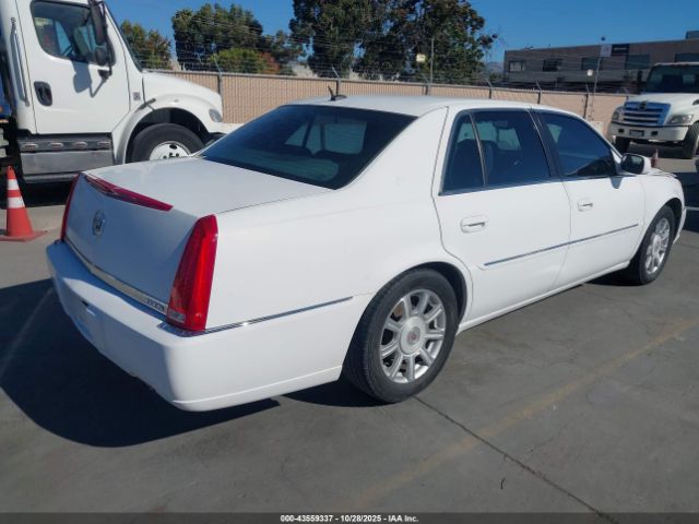 2008 CADILLAC DTS 1G6KD57Y28U129208 Photo 3