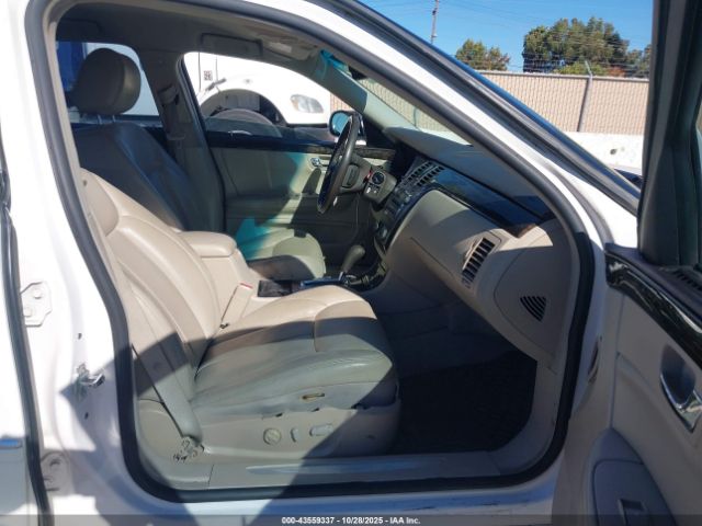 2008 CADILLAC DTS 1G6KD57Y28U129208 Photo 4