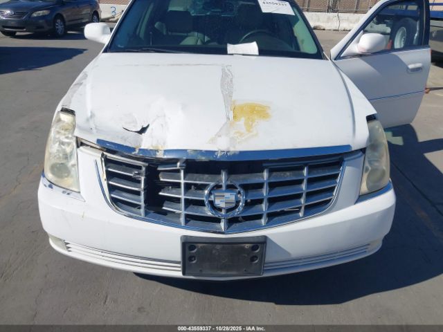 2008 CADILLAC DTS 1G6KD57Y28U129208 Photo 5