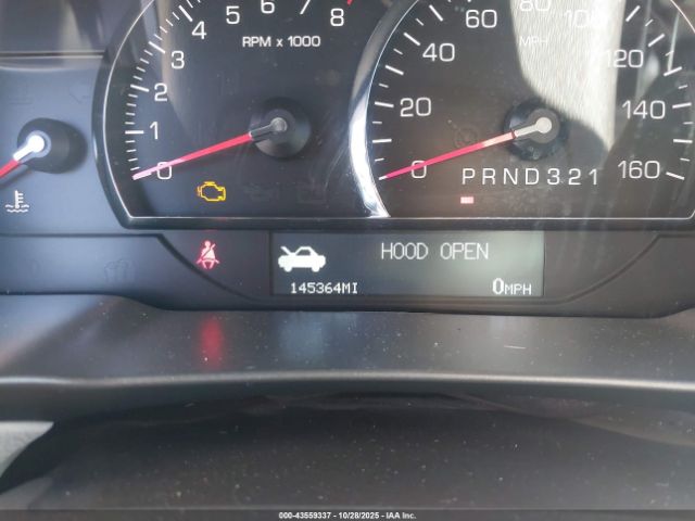 2008 CADILLAC DTS 1G6KD57Y28U129208 Photo 6