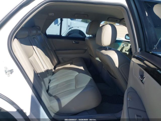 2008 CADILLAC DTS 1G6KD57Y28U129208 Photo 7