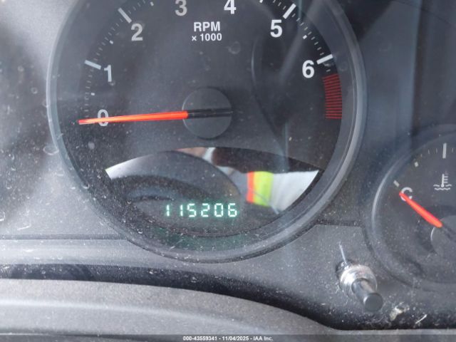 2013 JEEP COMPASS 1C4NJDEB8DD236186 Photo 6