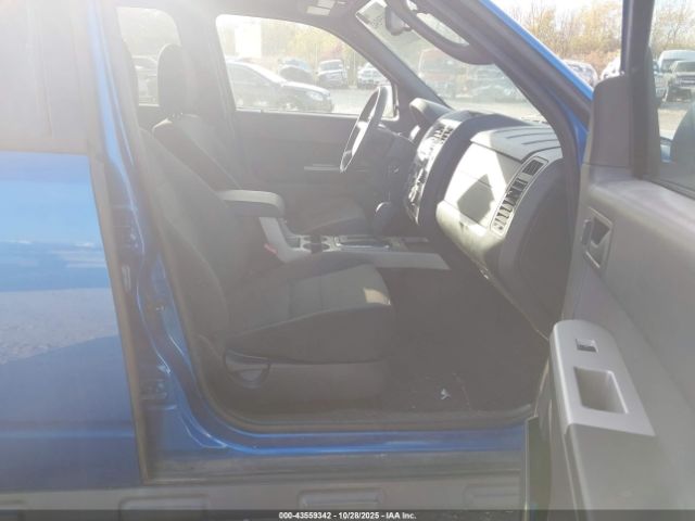 2012 FORD ESCAPE 1FMCU0D76CKA20783 Photo 4