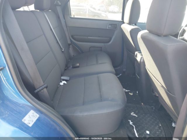2012 FORD ESCAPE 1FMCU0D76CKA20783 Photo 7