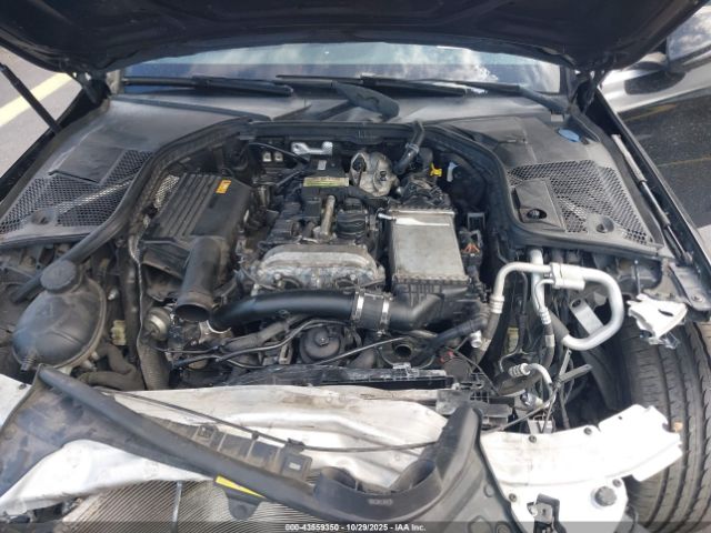 2017 MERCEDES-BENZ C 300 55SWF4JB5HU208984 Photo 9