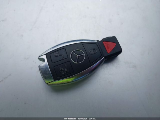 2017 MERCEDES-BENZ C 300 55SWF4JB5HU208984 Photo 10