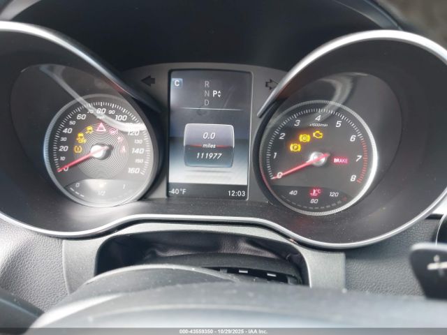 2017 MERCEDES-BENZ C 300 55SWF4JB5HU208984 Photo 6