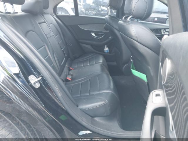 2017 MERCEDES-BENZ C 300 55SWF4JB5HU208984 Photo 7