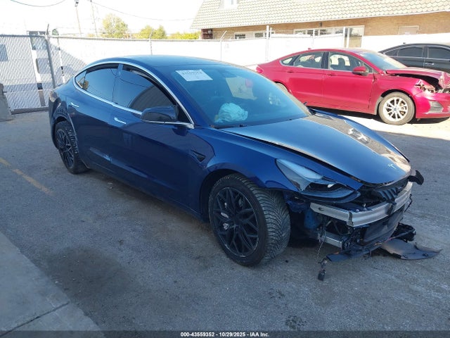 2020 TESLA MODEL 3 5YJ3E1EB8LF803062 Photo 0