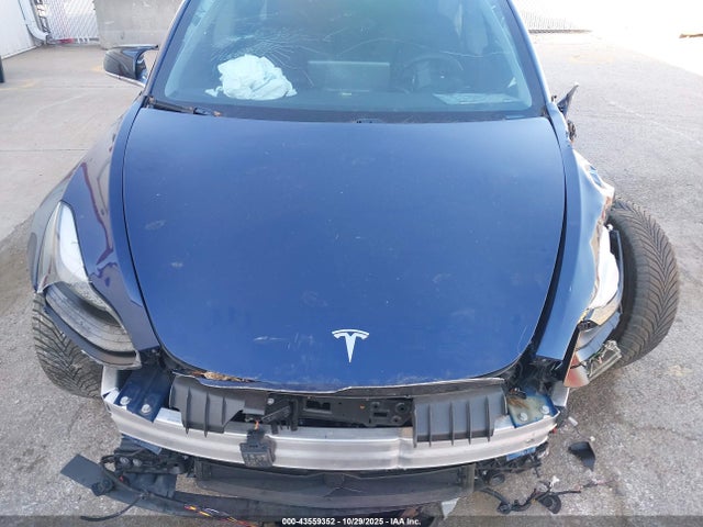 2020 TESLA MODEL 3 5YJ3E1EB8LF803062 Photo 9