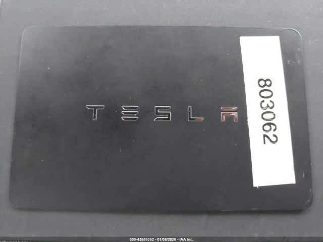 2020 TESLA MODEL 3 5YJ3E1EB8LF803062 Photo 10