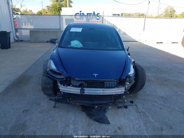 Tesla Model 3 Long Range 2020 5YJ3E1EB8LF803062 Image 13