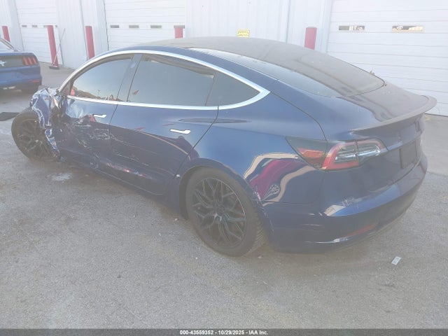 2020 TESLA MODEL 3 5YJ3E1EB8LF803062 Photo 2