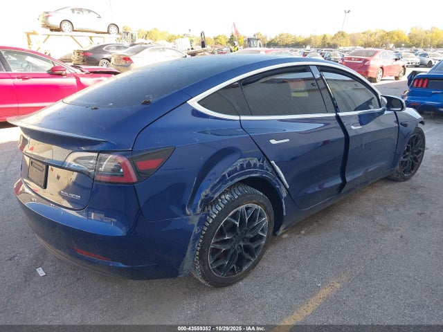 2020 TESLA MODEL 3 5YJ3E1EB8LF803062 Photo 3