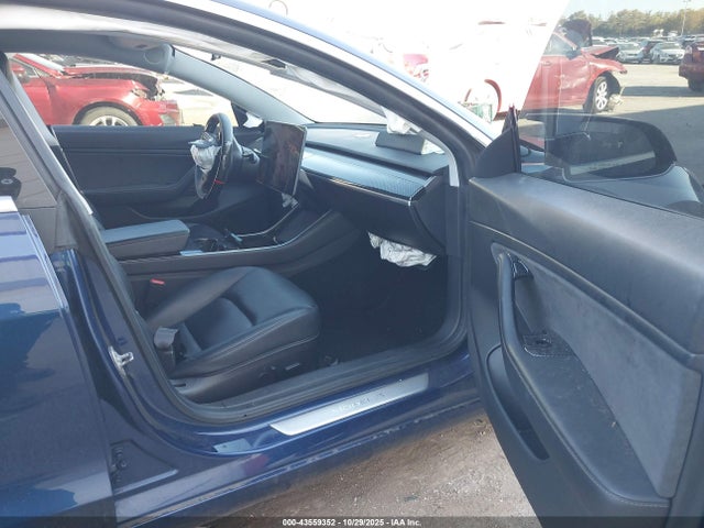 2020 TESLA MODEL 3 5YJ3E1EB8LF803062 Photo 4