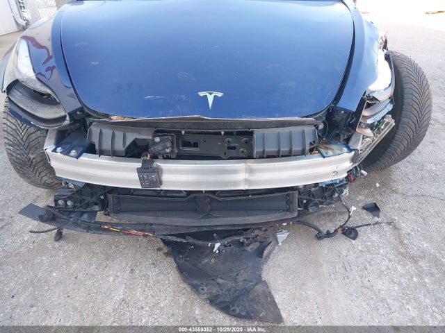 2020 TESLA MODEL 3 5YJ3E1EB8LF803062 Photo 5