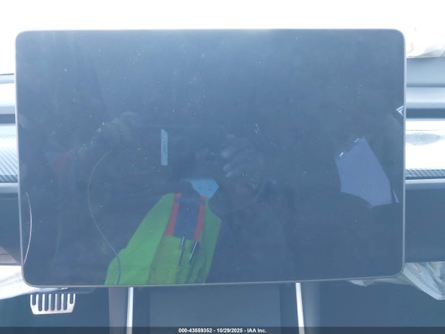 2020 TESLA MODEL 3 5YJ3E1EB8LF803062 Photo 6