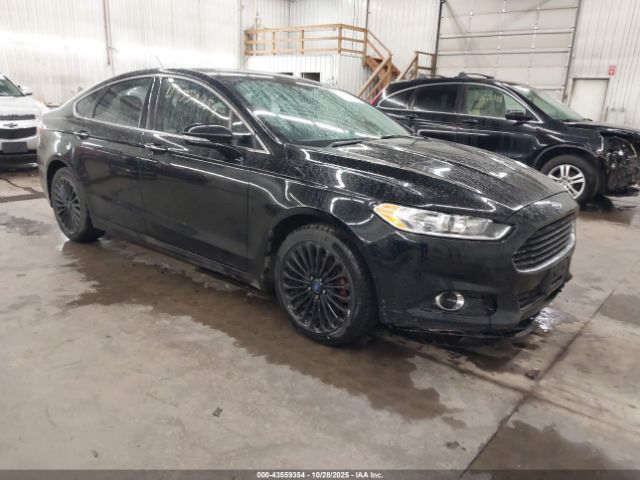 2016 FORD FUSION 3FA6P0K94GR158892