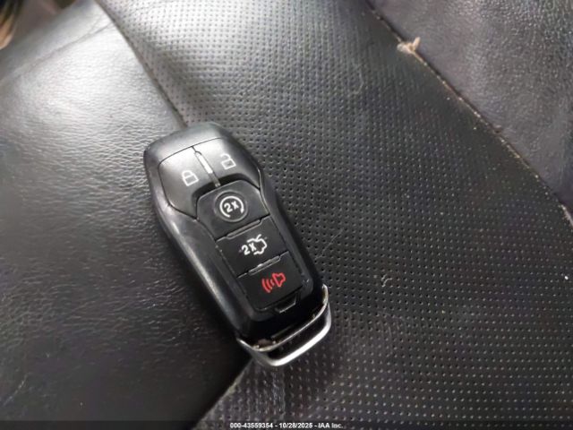 2016 FORD FUSION 3FA6P0K94GR158892 Photo 10