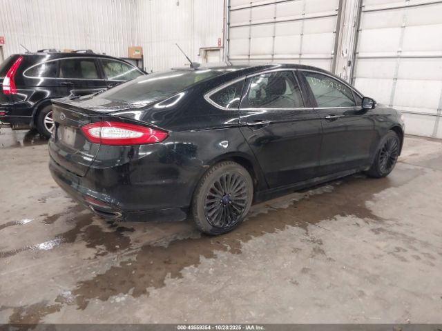 2016 FORD FUSION 3FA6P0K94GR158892 Photo 3