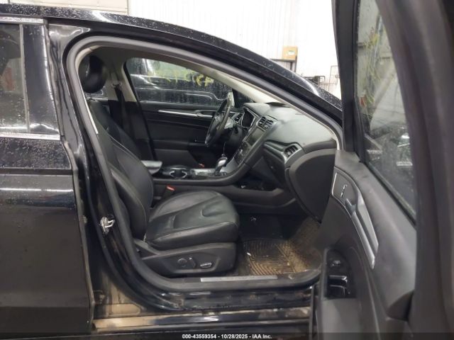 2016 FORD FUSION 3FA6P0K94GR158892 Photo 4