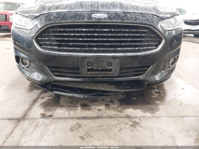 2016 FORD FUSION 3FA6P0K94GR158892 Photo 5