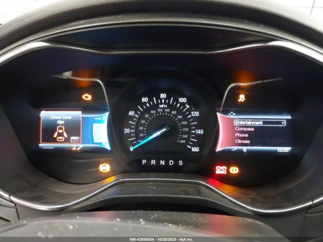 2016 FORD FUSION 3FA6P0K94GR158892 Photo 6