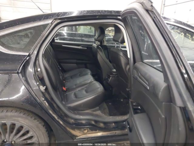 2016 FORD FUSION 3FA6P0K94GR158892 Photo 7