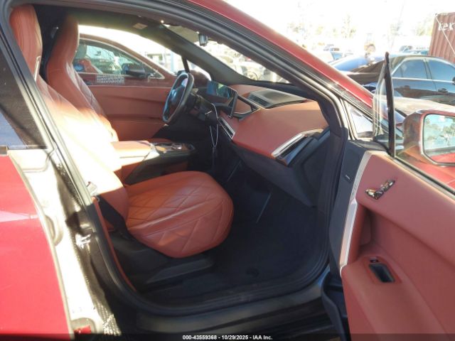 2023 BMW IX WB523CF08PCL72649 Photo 4