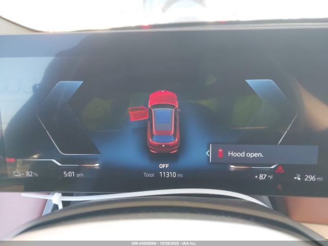 2023 BMW IX WB523CF08PCL72649 Photo 6