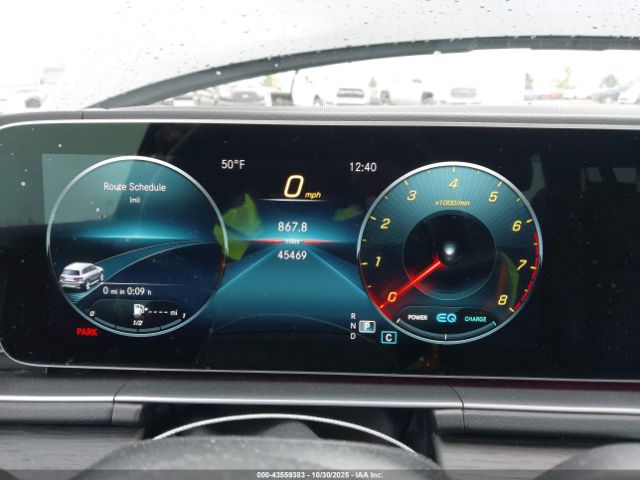 2022 MERCEDES-BENZ GLS 450 4JGFF5KE6NA632111 Photo 6