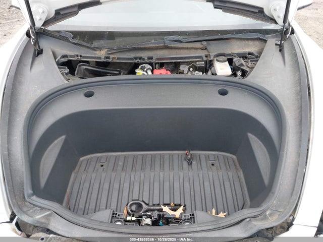 2021 TESLA MODEL 3 5YJ3E1EA5MF943143 Photo 9