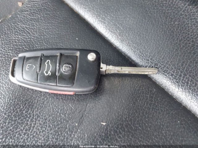 2009 AUDI A3 WAUKF78P99A107134 Photo 10