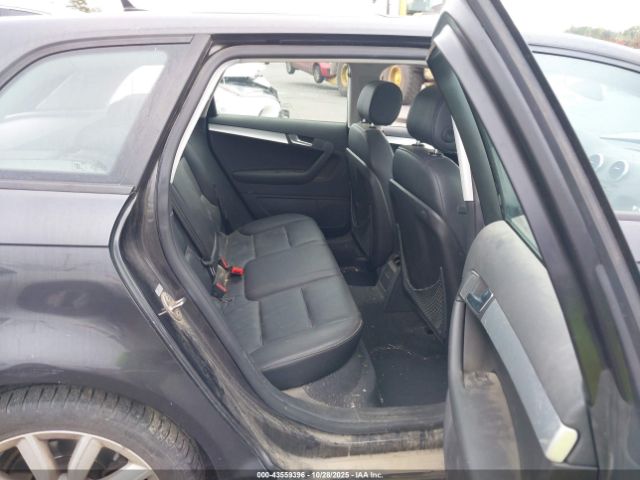 2009 AUDI A3 WAUKF78P99A107134 Photo 7