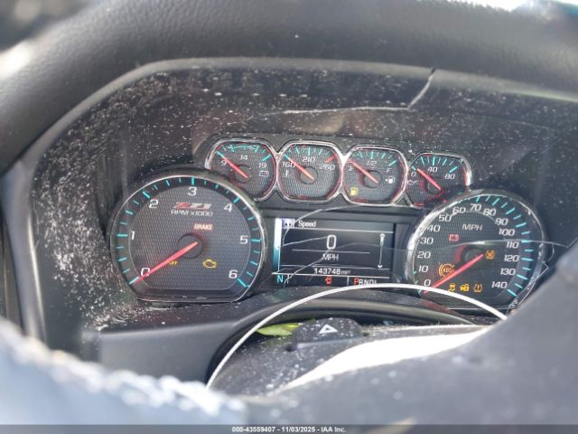 2017 CHEVROLET SILVERADO 1500 3GCUKREC4HG118725 Photo 6