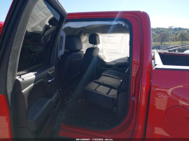 2017 CHEVROLET SILVERADO 1500 3GCUKREC4HG118725 Photo 7