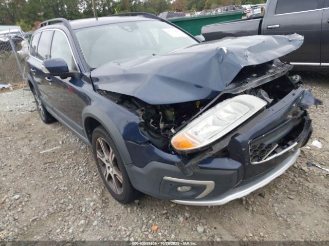 2015 VOLVO XC70 YV4902NK9F1225854
