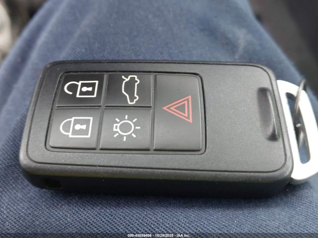 2015 VOLVO XC70 YV4902NK9F1225854 Photo 10