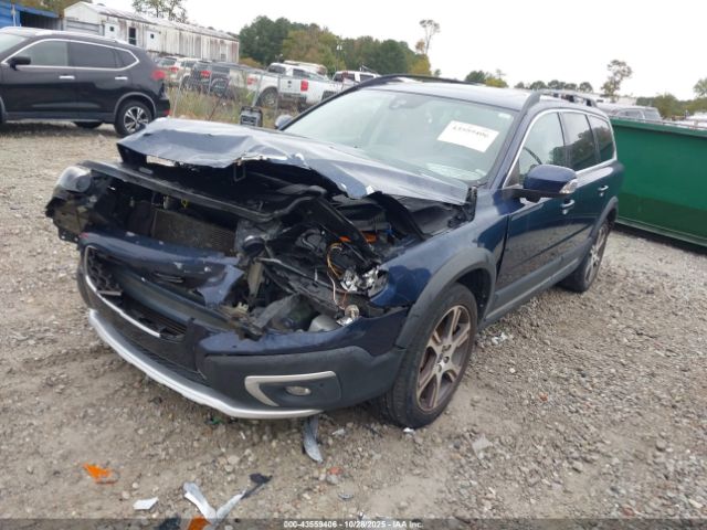 2015 VOLVO XC70 YV4902NK9F1225854 Photo 1
