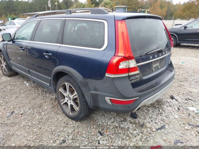 2015 VOLVO XC70 YV4902NK9F1225854 Photo 2