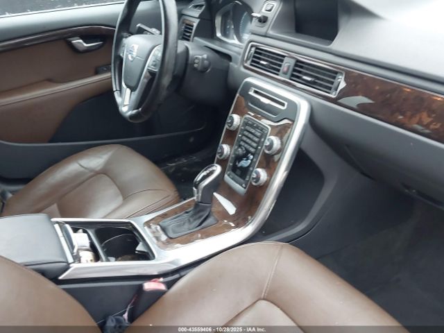 2015 VOLVO XC70 YV4902NK9F1225854 Photo 4