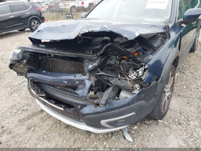 2015 VOLVO XC70 YV4902NK9F1225854 Photo 5