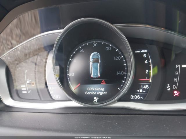 2015 VOLVO XC70 YV4902NK9F1225854 Photo 6