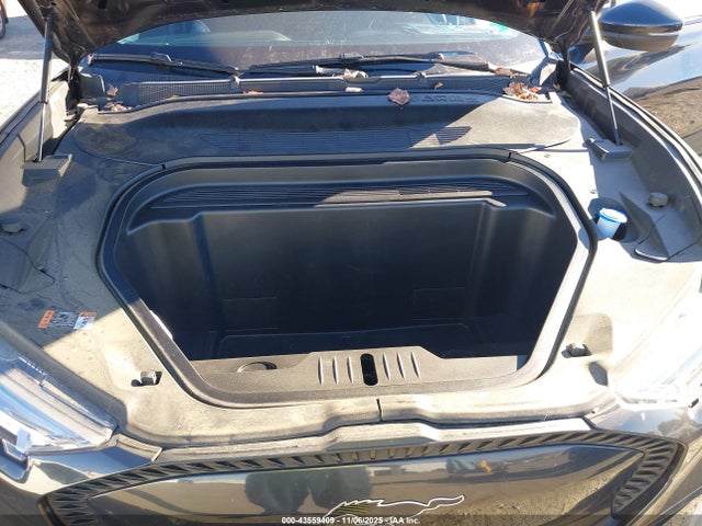 2022 FORD MUSTANG MACH-E 3FMTK1RM1NMA13939 Photo 9