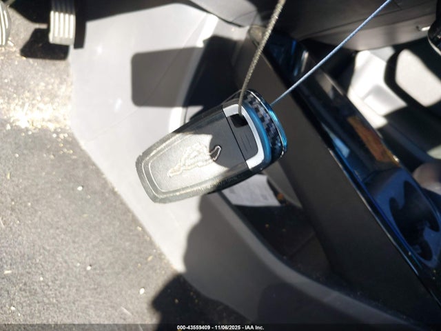 2022 FORD MUSTANG MACH-E 3FMTK1RM1NMA13939 Photo 10