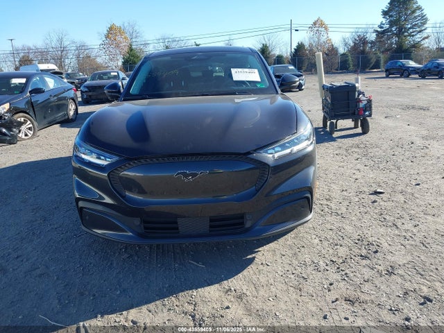 Ford Mustang Mach-e Select 2022 3FMTK1RM1NMA13939 Image 12