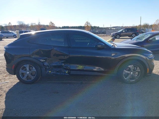 Ford Mustang Mach-e Select 2022 3FMTK1RM1NMA13939 Image 13