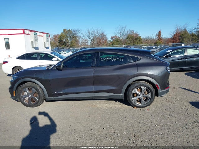 Ford Mustang Mach-e Select 2022 3FMTK1RM1NMA13939 Image 14