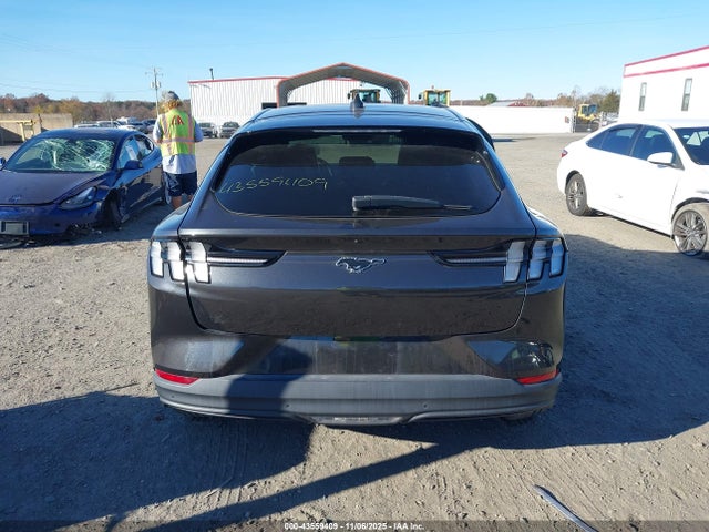 Ford Mustang Mach-e Select 2022 3FMTK1RM1NMA13939 Image 16