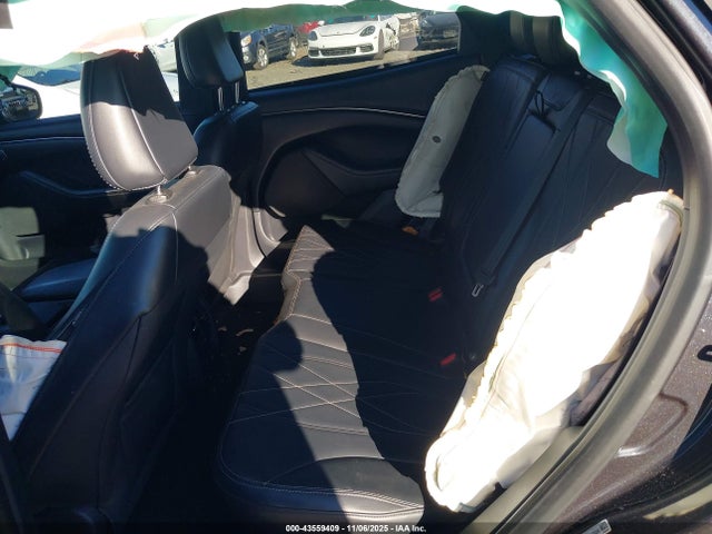 2022 FORD MUSTANG MACH-E 3FMTK1RM1NMA13939 Photo 7